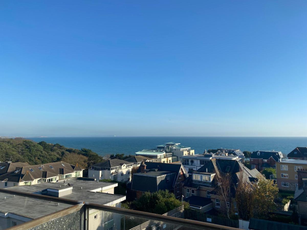 Hotel The Riviera & - Alum Chine