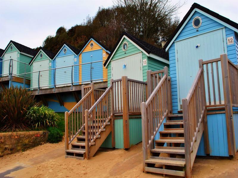 The Riviera & - Alum Chine 3* Bournemouth
